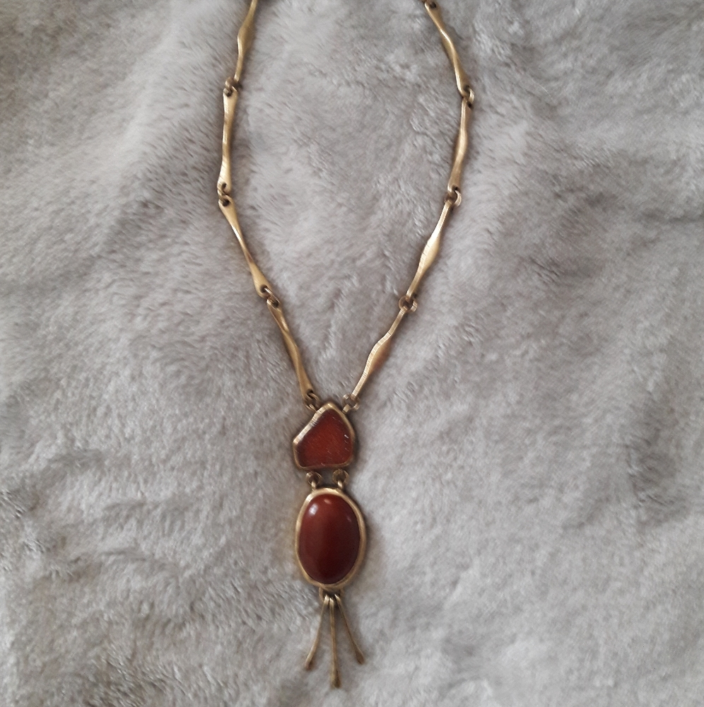 Lucky Brand necklace